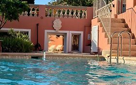Chambre D'Hotes A L'Ancre Marine De La Villa Rose